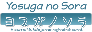 Yosuga no Sora